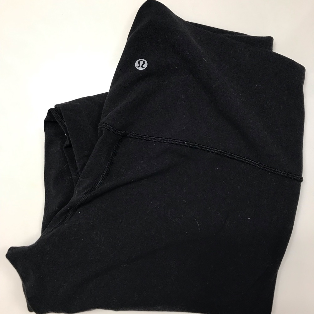 Lululemon align leggings
